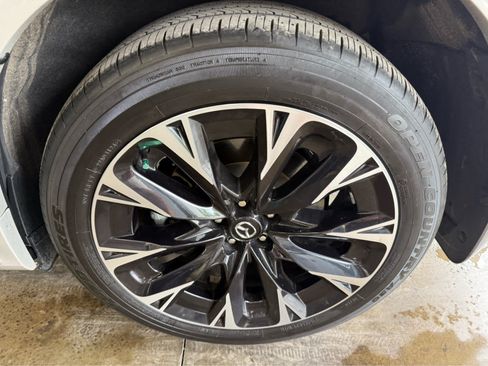 Used 2025 MAZDA CX-90 3.3 Turbo S w/ Premium Plus AWD/4WD image 48