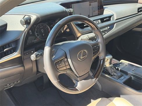 Used 2019 Lexus ES 350 F Sport w/ Accessory Package 2 image 16