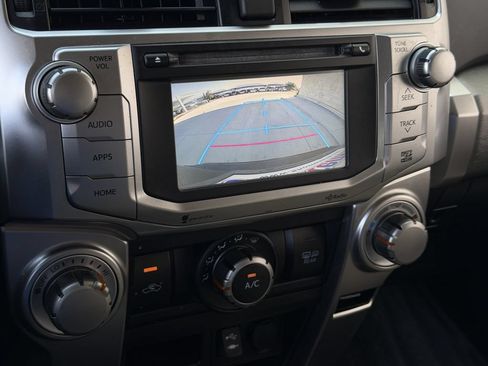Used 2015 Toyota 4Runner SR5 AWD/4WD image 18
