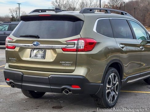 New 2026 Subaru Ascent Touring image 6