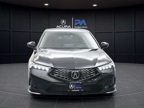 Certified 2026 Acura Integra A-Spec FWD image 30