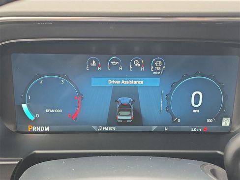 New 2026 Ford F350 Platinum image 21