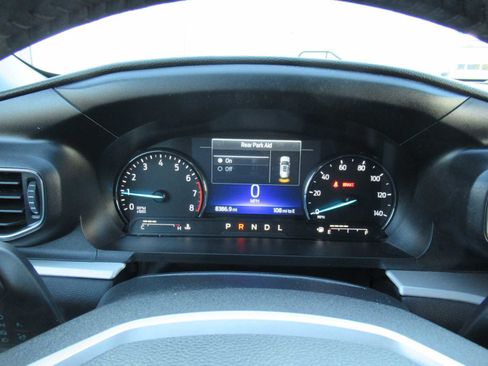 Used 2023 Ford Explorer XLT w/ Equipment Group 202A image 29