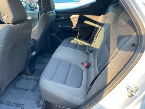 Used 2023 Chevrolet Bolt EUV LT w/ Driver Confidence Package FWD image 23