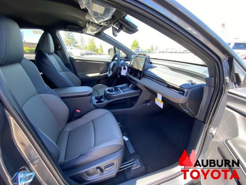 New 2026 Toyota bZ Woodland AWD/4WD image 13