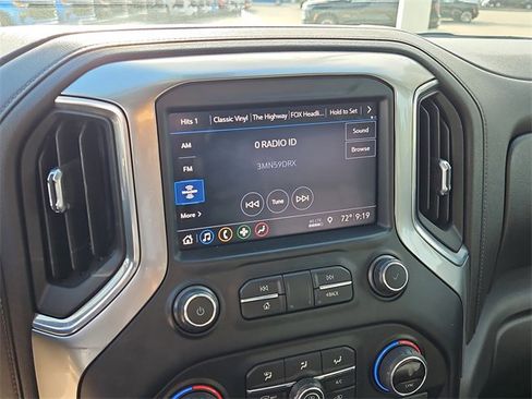 Used 2019 Chevrolet Silverado 1500 LT Trail Boss image 24