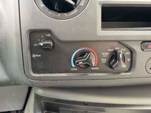 Used 2023 Ford E-350 and Econoline 350 Super Duty w/ Driver's Safety Package RWD image 23