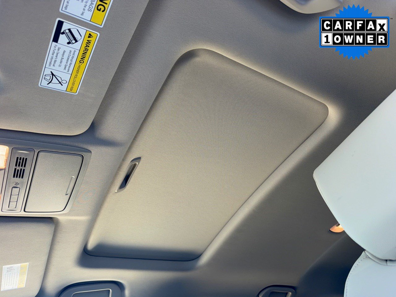 Used 2020 Honda CR-V EX-L image 27
