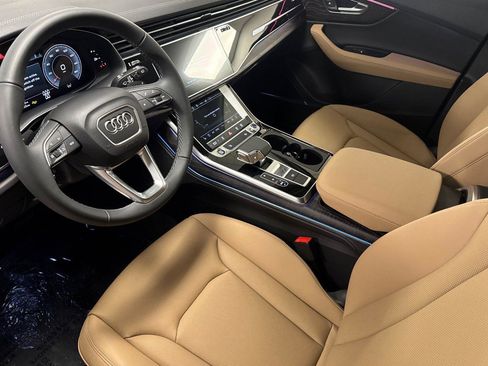 New 2026 Audi Q7 2.0T Premium Plus image 9