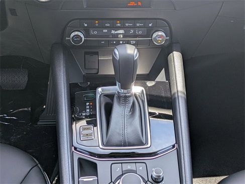 New 2025 MAZDA CX-5 AWD 2.5 S w/ Select Package image 17