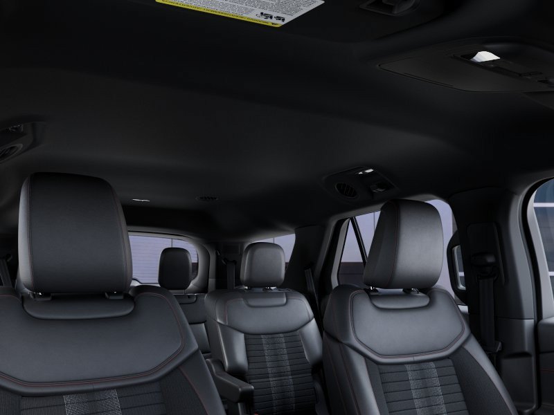 New 2027 Ford Explorer ST-Line w/ Premium Package RWD image 24