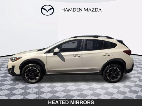 Used 2021 Subaru Crosstrek 2.0i Premium AWD/4WD image 6