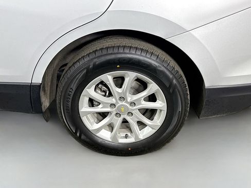 Used 2021 Chevrolet Equinox LT FWD image 31