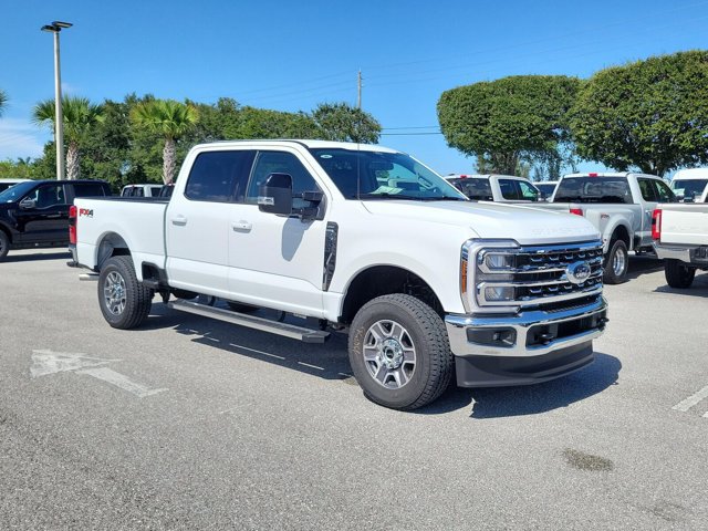 New 2026 Ford F250 Lariat w/ FX4 Off-Road Package AWD/4WD image 33