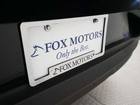 Used 2025 Ford Mustang Mach-E Select w/ Comfort Package Lite image 36