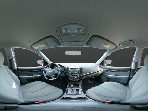 Used 2012 Hyundai Santa Fe GLS AWD/4WD image 24