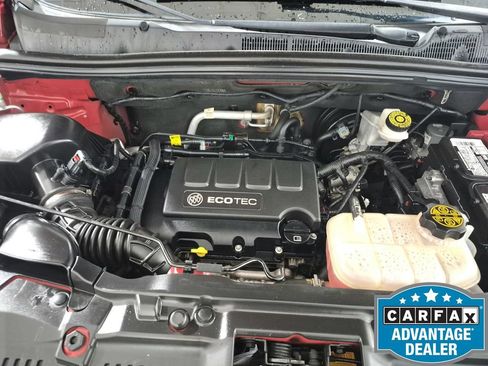 Used 2018 Buick Encore Preferred FWD image 38