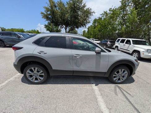 New 2026 MAZDA CX-30 AWD 2.5 S w/ Premium Package image 4
