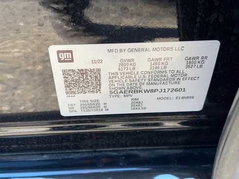 Certified 2023 Buick Enclave Essence w/ Experience Buick Package image 27