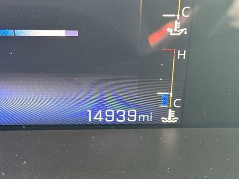 Certified 2023 Chevrolet Colorado Z71 w/ Advanced Trailering Package image 12