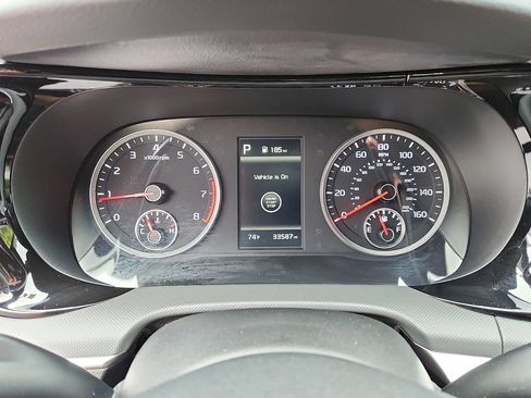 Used 2024 Kia K5 GT-Line AWD/4WD image 21
