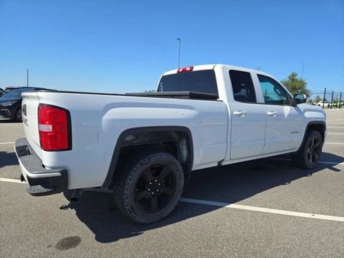 Used 2017 GMC Sierra 1500 2WD Double Cab w/ Elevation Edition image 22