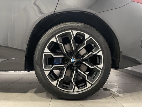 Used 2026 BMW X3 M50 AWD/4WD image 8