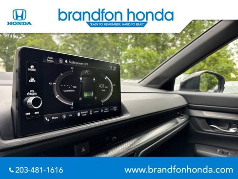 Used 2025 Honda CR-V Sport-L image 18