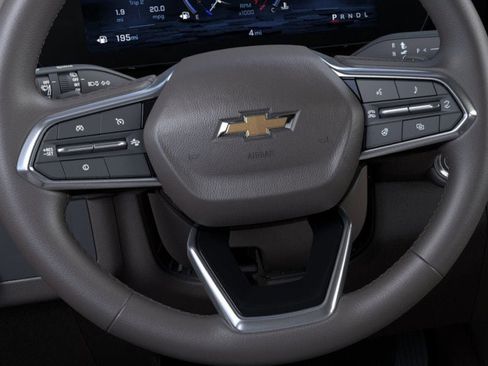 New 2026 Chevrolet Suburban LT image 43