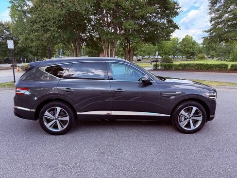 Used 2024 Genesis GV80 2.5T w/ Advanced Package AWD/4WD image 18