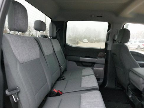 New 2026 Ford F250 XLT w/ XLT Premium Package image 12