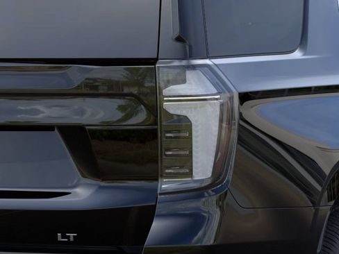 New 2026 Chevrolet Tahoe LT w/ Comfort Package RWD image 11
