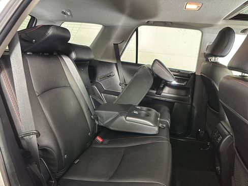 Used 2021 Toyota 4Runner TRD Off-Road Premium w/ Moonroof Package image 18