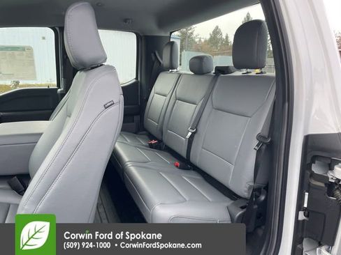 New 2025 Ford F150 XL image 10