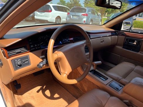 Used 1994 Cadillac Seville SLS image 14
