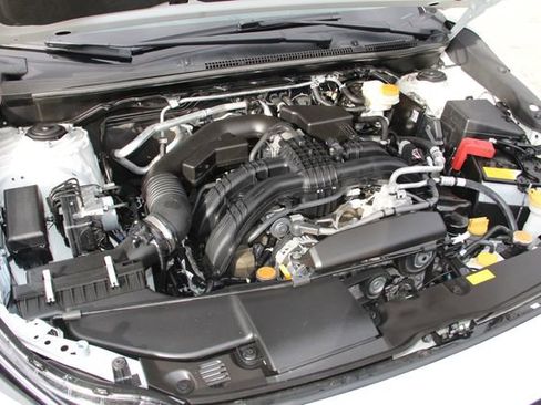 Certified 2023 Subaru Crosstrek 2.0i Premium image 14