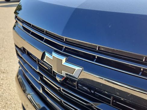 Used 2025 Chevrolet Tahoe RST AWD/4WD image 13
