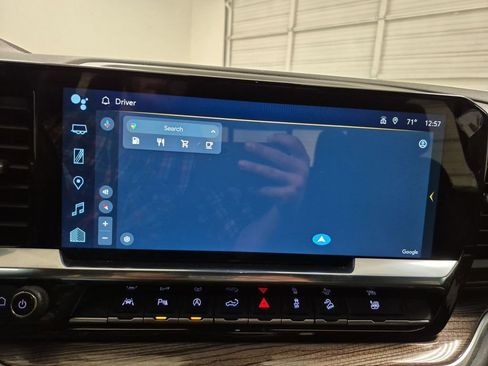 Used 2024 Chevrolet Silverado 1500 LT image 14