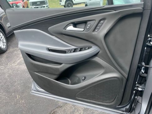 Used 2019 Buick Envision Essence AWD/4WD image 52