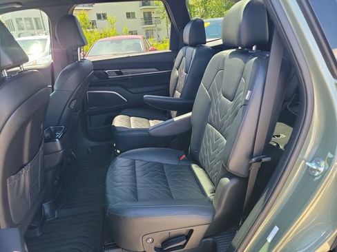 Used 2023 Kia Telluride SX X-Line AWD/4WD image 14