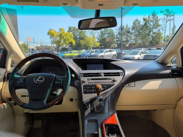 Used 2010 Lexus RX 350 2WD image 20