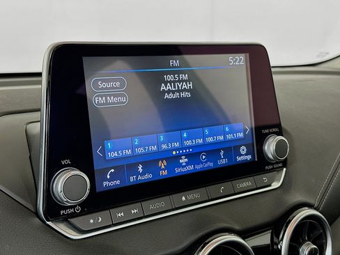 Used 2023 Nissan Sentra SV image 21