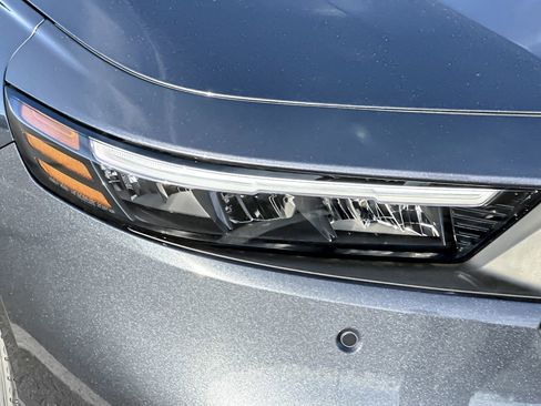 New 2026 Honda Accord Touring image 10