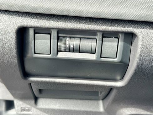 New 2026 Subaru Forester Sport AWD/4WD image 6