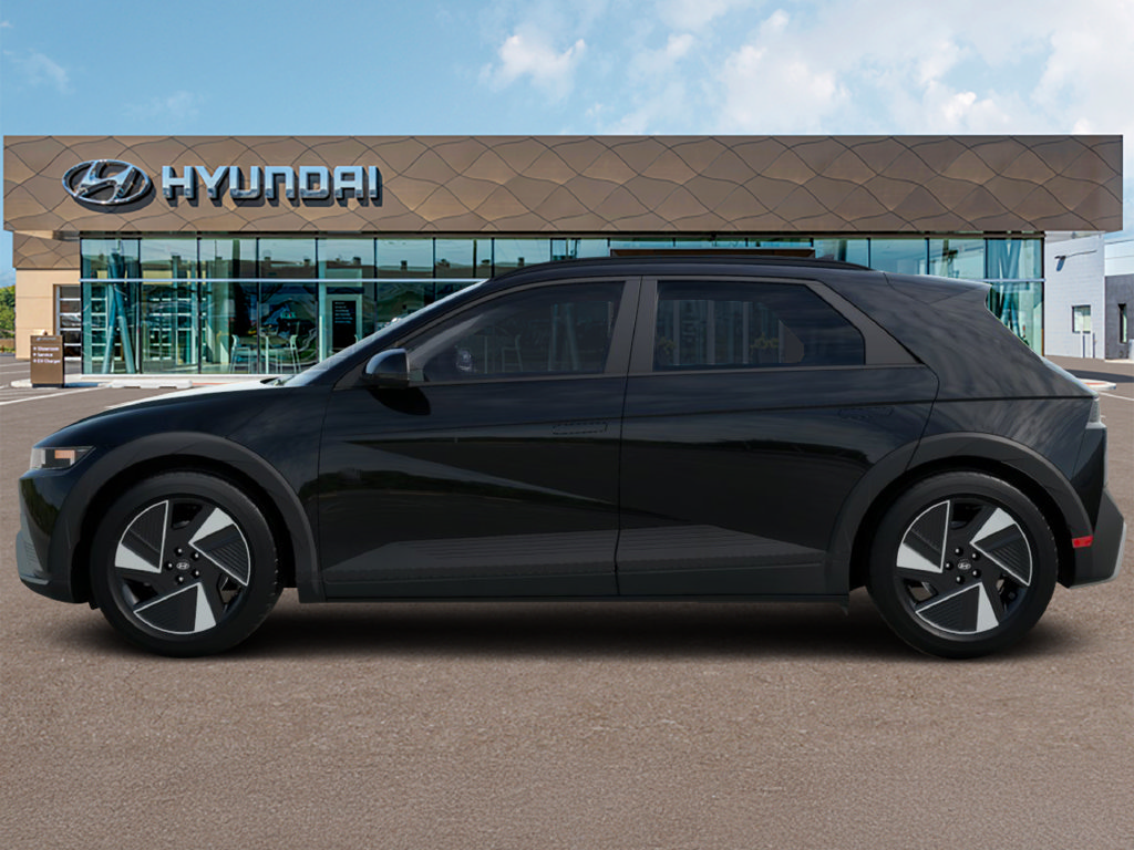 New 2027 Hyundai Ioniq 5 SEL AWD/4WD image 3
