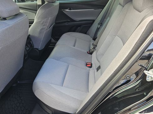 Certified 2025 Toyota Camry LE image 5