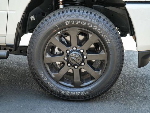 Used 2026 RAM 2500 Tradesman RWD image 10