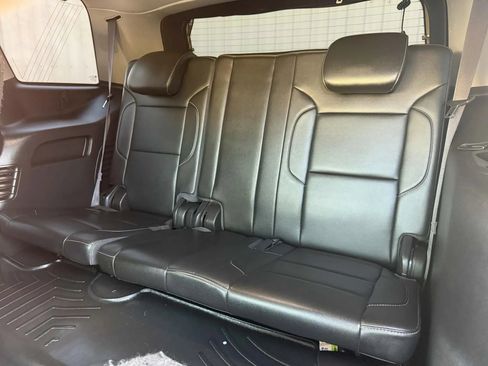 Used 2015 Chevrolet Tahoe LT AWD/4WD image 14