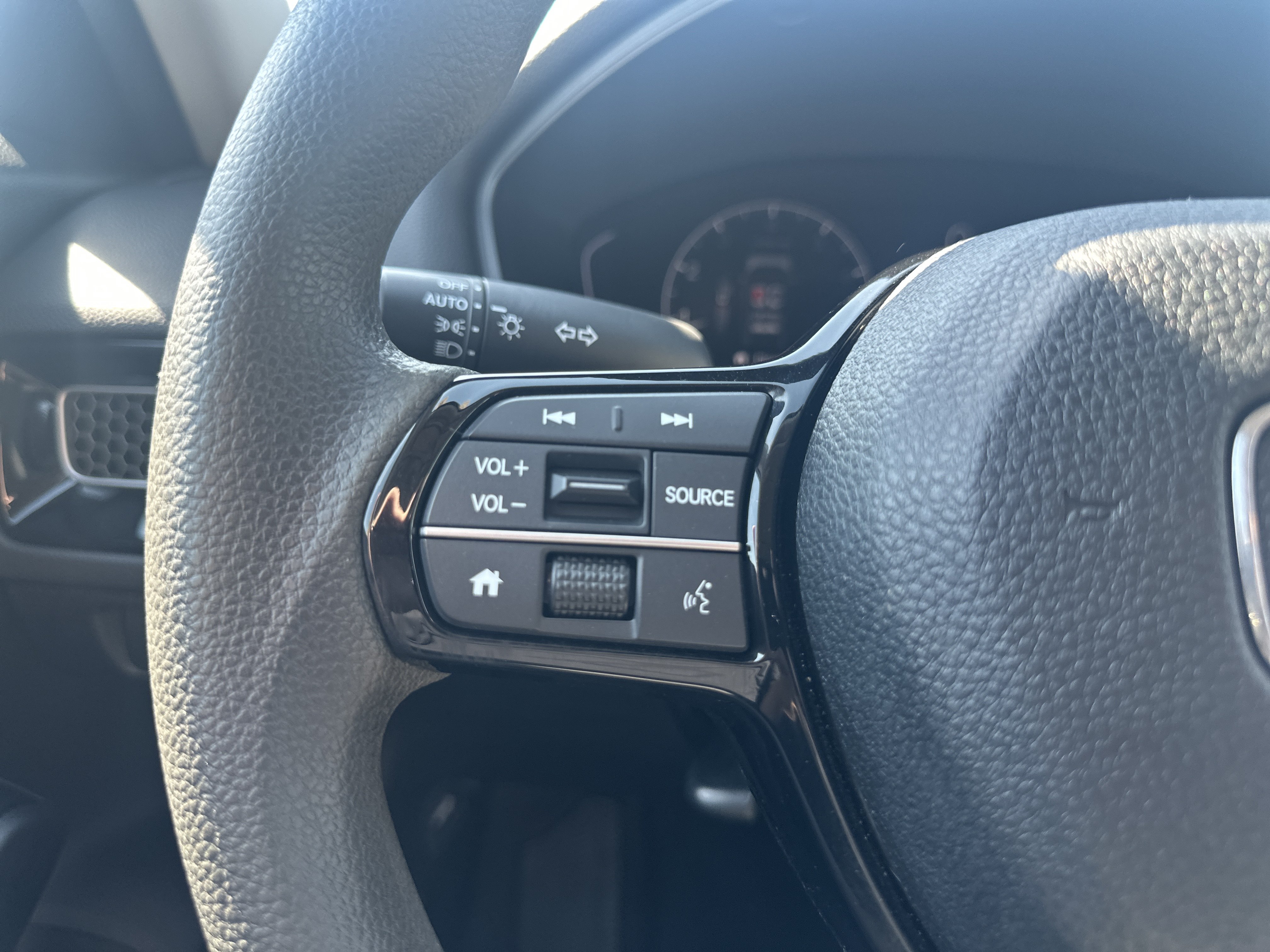 Certified 2024 Honda Civic LX image 19