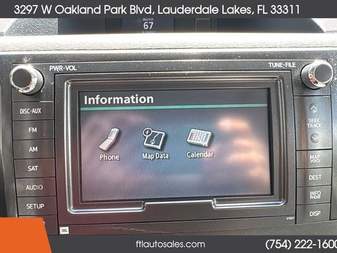 Used 2014 Toyota Sienna Limited w/ Limited Premium Package image 71